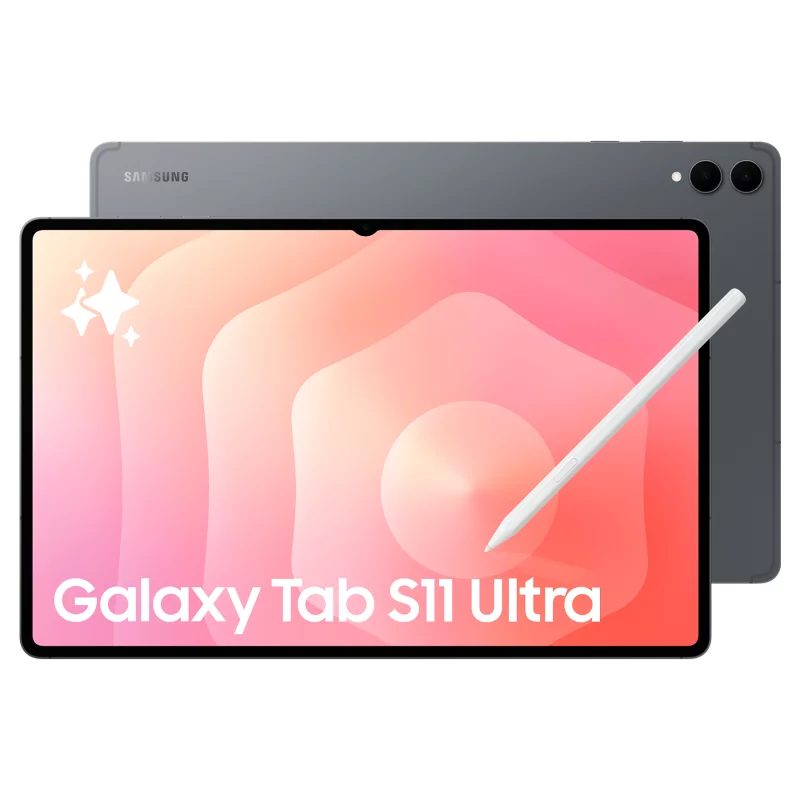 Image : SAMSUNG Galaxy Tab S11 Ultra Wifi 512Go Gris Tablette