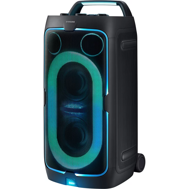 Image : SAMSUNG MX-ST50F/XE Enceinte sono