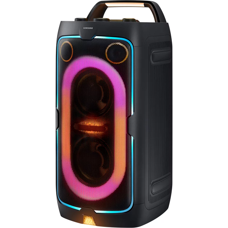 Image : SAMSUNG MX-ST40F/XE Enceinte sono