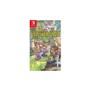 Collection of Mana Nintendo Switch
