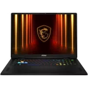 MSI Vector 18 HX AI A2XWHG-686FR PC Gamer