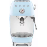 SMEG ECF03PBEU Machine à expresso