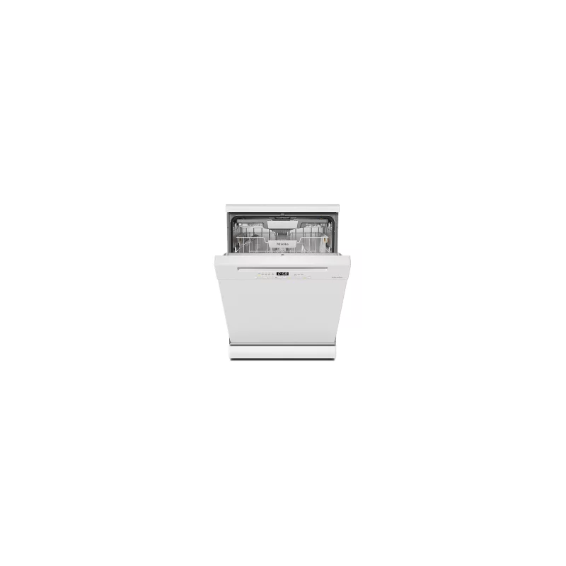 Image : MIELE G 5812 SC Blanc Lave vaisselle