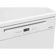 Image : MIELE G 5812 SC Blanc Lave vaisselle