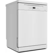 Image : MIELE G 5812 SC Blanc Lave vaisselle