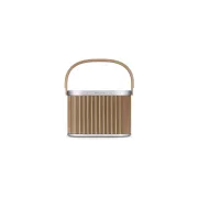 BANG & OLUFSEN Beosound A5 Oak Enceinte résidentielle