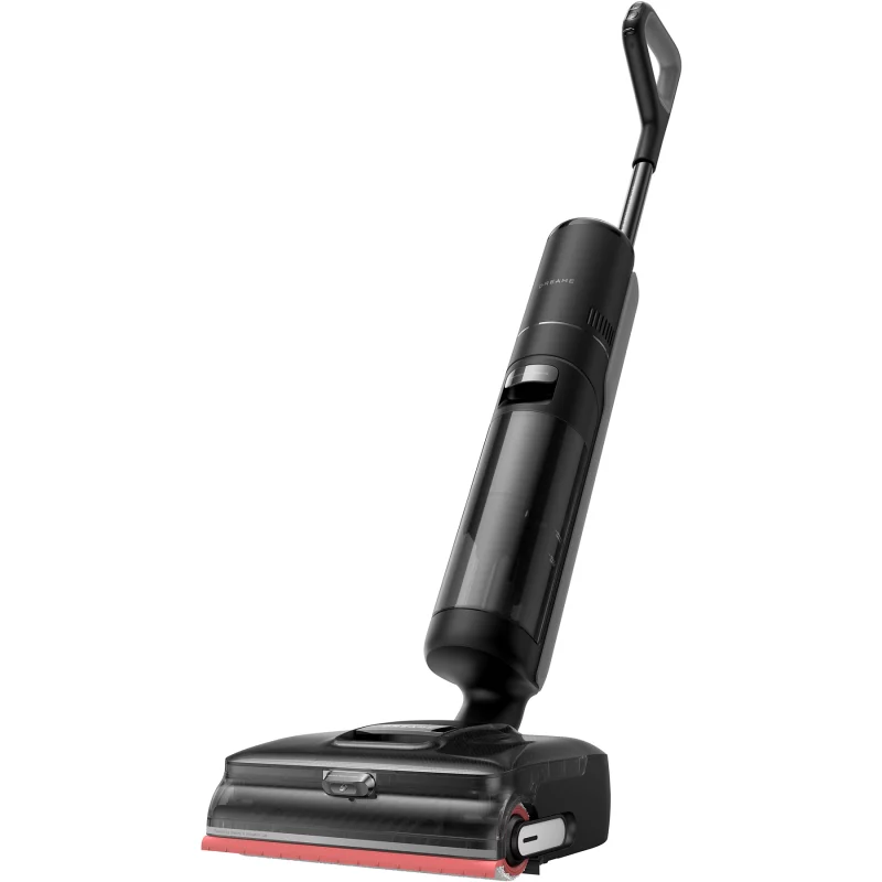 Image : DREAME H15 Pro FoamWash Aspirateur laveur