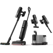 DREAME H15 Mix nettoyeur de sols multifonction Aspirateur laveur