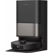 Image : DREAME L40s Pro Ultra Black Aspirateur robot