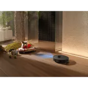 Image : DREAME L40s Pro Ultra Black Aspirateur robot