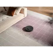 Image : DREAME L40s Pro Ultra Black Aspirateur robot