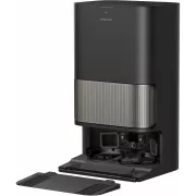Image : DREAME L40s Pro Ultra Black Aspirateur robot