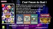 Yu-Gi-Oh! Legacy of the Duelist: Link Evolution Nintendo Switch