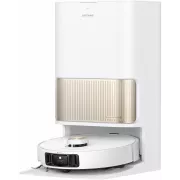 DREAME L40s Pro Ultra White Aspirateur robot