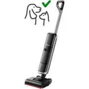 DREAME H15 Pro Heat Aspirateur laveur