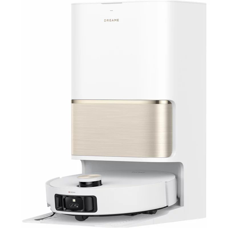 Image : DREAME L50 Pro Ultra Aspirateur robot