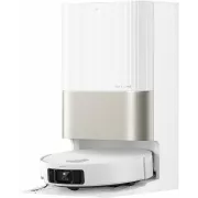 DREAME X50 Ultra Complete White Aspirateur robot