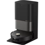 DREAME X50 Ultra Complete Black Aspirateur robot