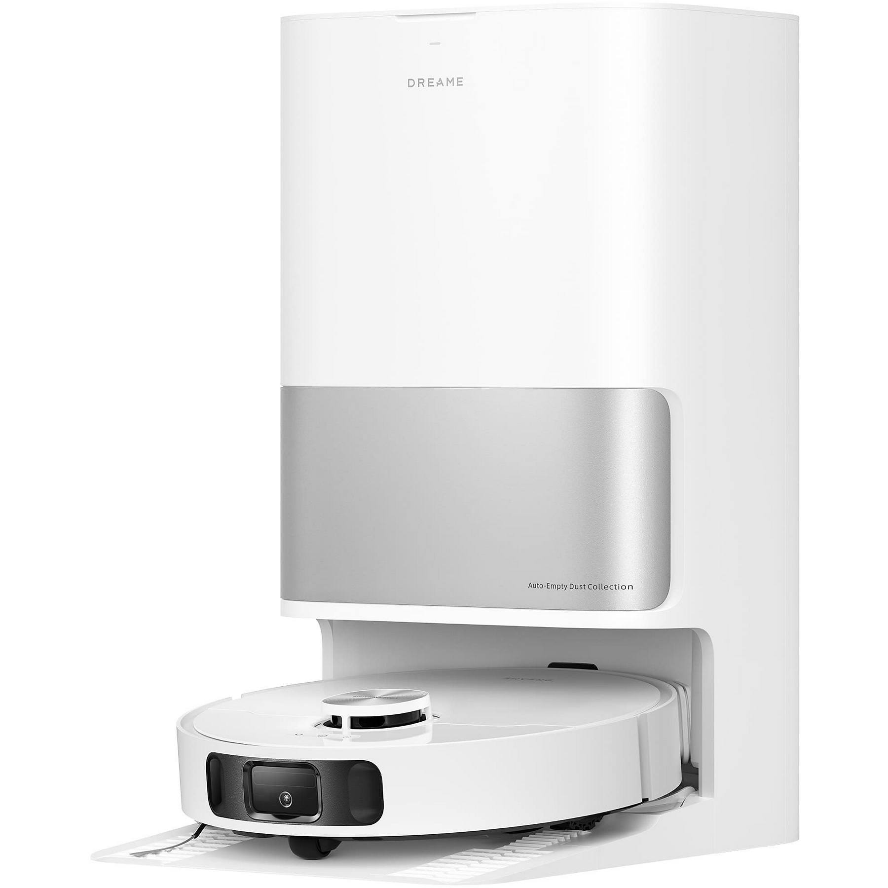 Image : DREAME L10S Ultra Gen2 Aspirateur robot