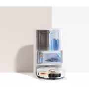 Image : DREAME L10S Ultra Gen2 Aspirateur robot