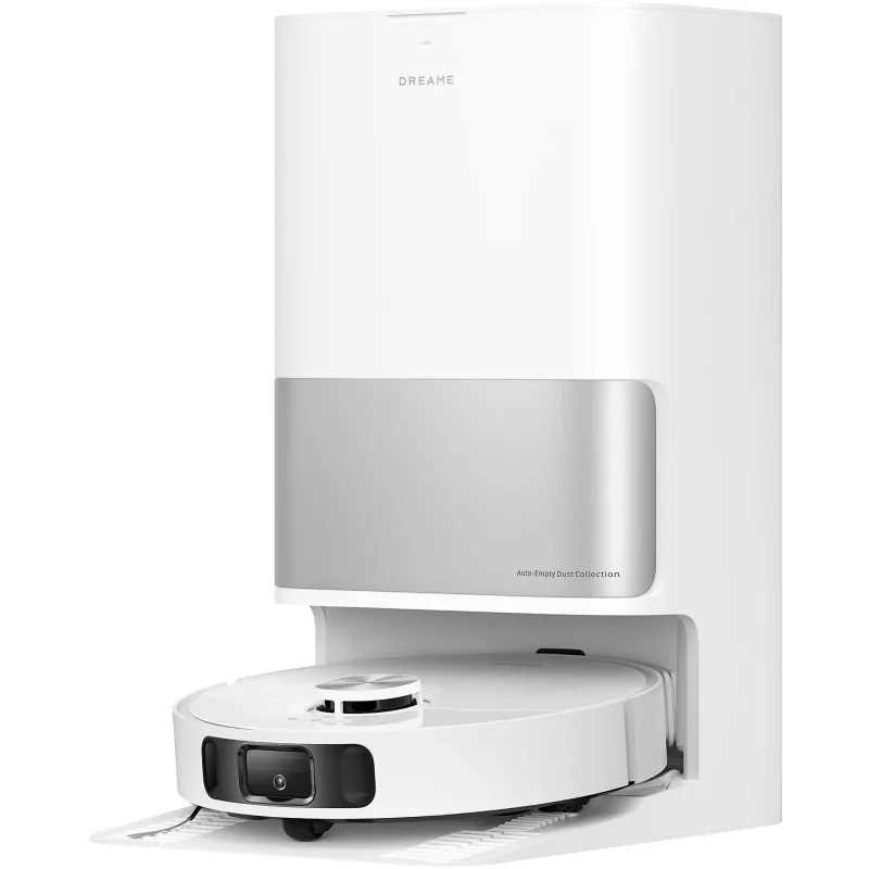 Image : DREAME L10S Ultra Gen2 Aspirateur robot