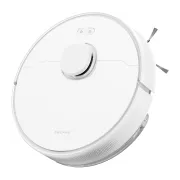DREAME D9 Max Blanc Gen2 Aspirateur robot