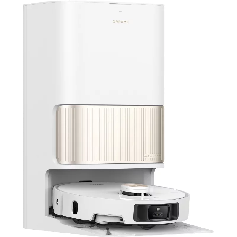 Image : DREAME L40 Ultra Aspirateur robot