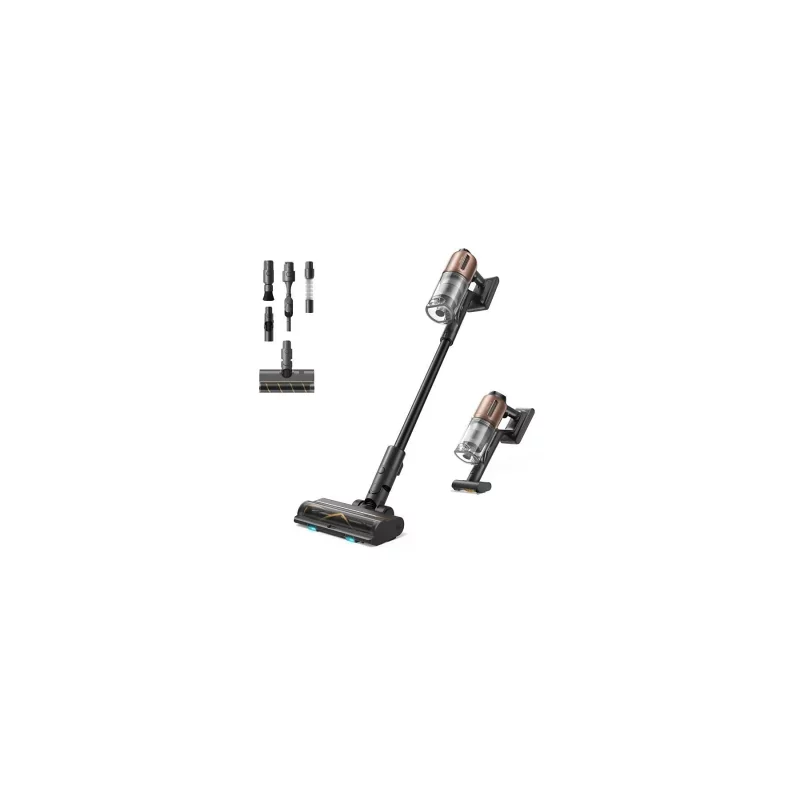 Image : DREAME Z20 Aspirateur balai