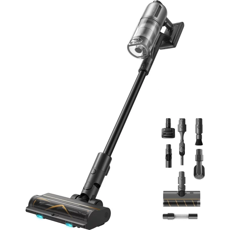 Image : DREAME Z30 Aspirateur balai