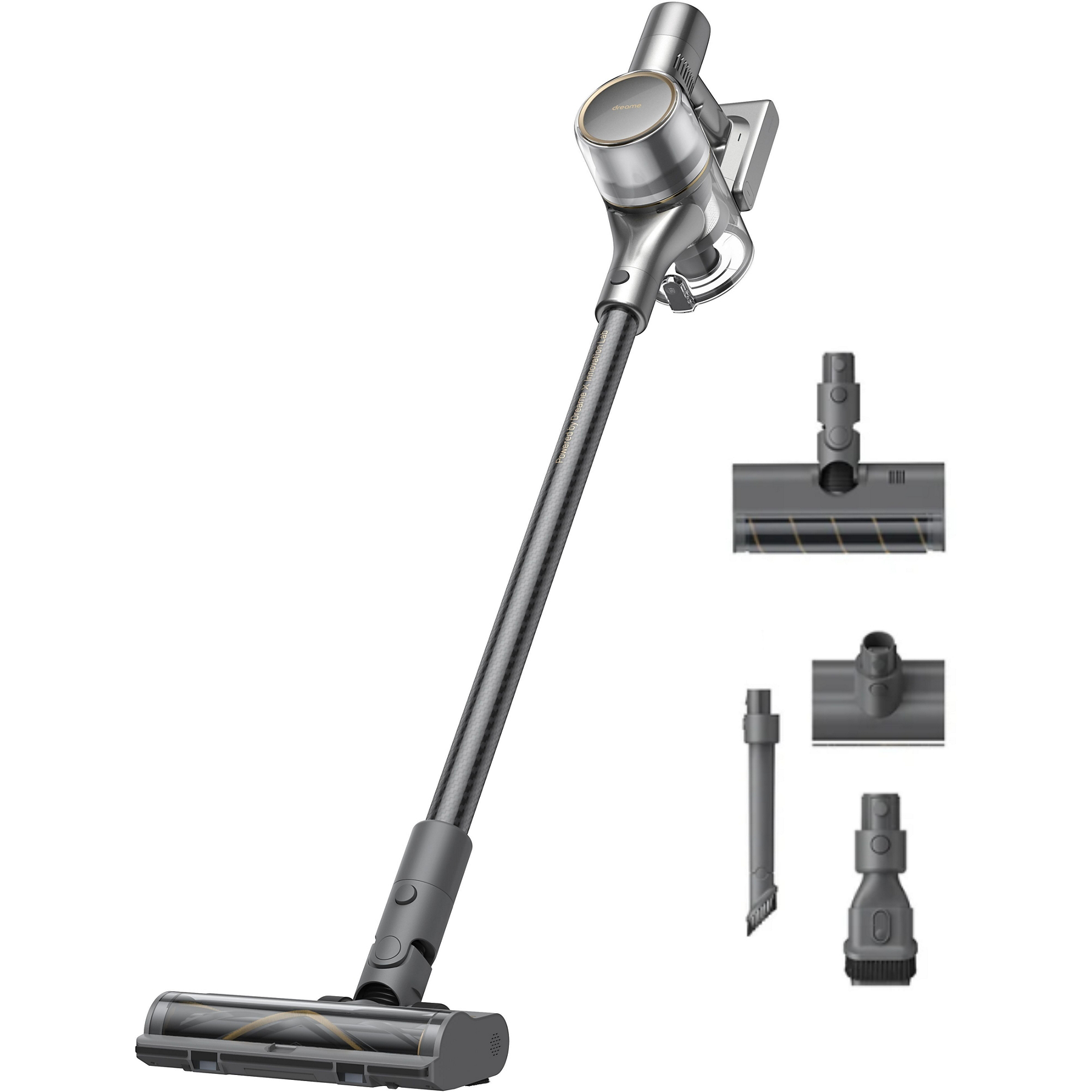 Image : DREAME R20 Aspirateur balai