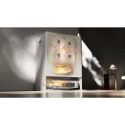 Image : DREAME MatriX10 Ultra blanc Aspirateur robot