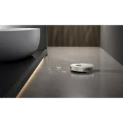 Image : DREAME MatriX10 Ultra blanc Aspirateur robot