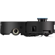 Image : DREAME Aqua10 Ultra Roller Complete noir Aspirateur robot