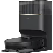 Image : DREAME D20 Pro Plus Black Aspirateur robot