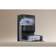 Image : DREAME D20 Pro Plus Black Aspirateur robot