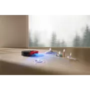 Image : DREAME D20 Pro Plus Black Aspirateur robot