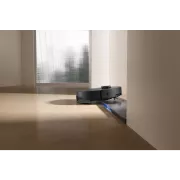 Image : DREAME D20 Pro Plus Black Aspirateur robot