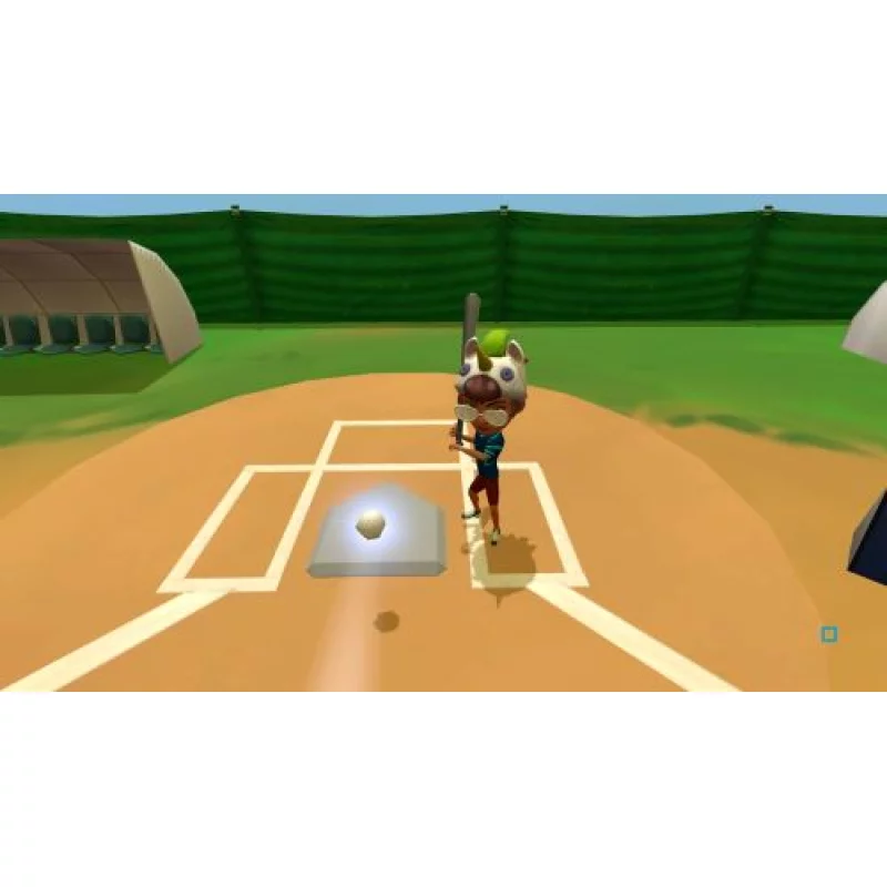 Image : Instant Sports Nintendo Switch