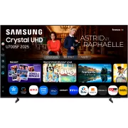 Image : Samsung Crystal UHD TU43U7005FKXXC 43' TV 2025