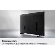 Image : Samsung Crystal UHD TU43U7005FKXXC 43' TV 2025