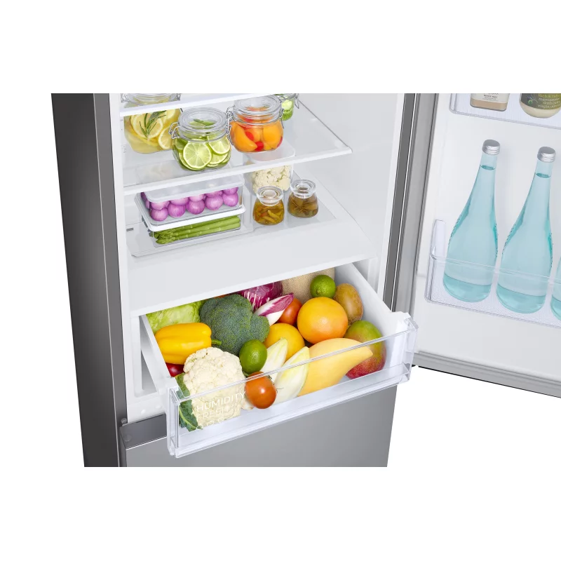 Image : Samsung RB33B612ESA/EF Réfrigérateur combiné