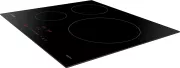 Image : SAMSUNG NZ63M3707AK Table à  induction