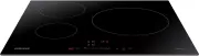 Image : SAMSUNG NZ63M3707AK Table à  induction