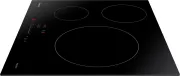 Image : SAMSUNG NZ63M3707AK Table à  induction