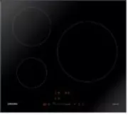 Image : SAMSUNG NZ63M3707AK Table à  induction