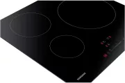 Image : SAMSUNG NZ63M3707AK Table à  induction