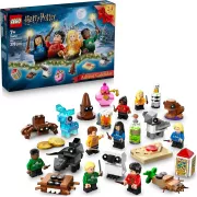 LEGO 76456 LEGO Harry Potter Le calendrier de l'Avent 2025