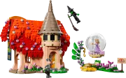 LEGO 75690 Glinda et Elphaba au pays des Munchkins Wicked