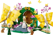LEGO 75688 Le mariage de Glinda Wicked