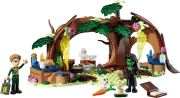 LEGO 75687 Le repaire d'Elphaba Wicked